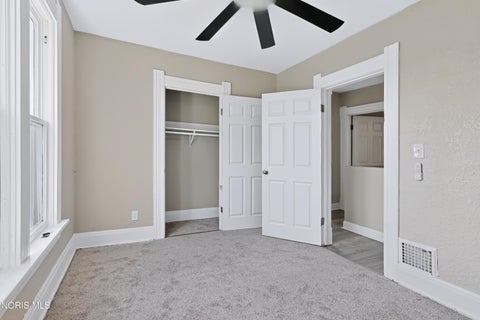 Tiny photo for 4106 Peak Avenue, Toledo, OH 43612 (MLS # 10012397)