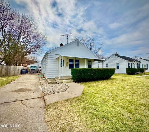 Tiny photo for 703 W Northgate Parkway, Toledo, OH 43612 (MLS # 10005418)