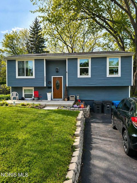 Photo of 4259 Wickford Point Drive, Toledo, OH 43607 (MLS # 10006479)