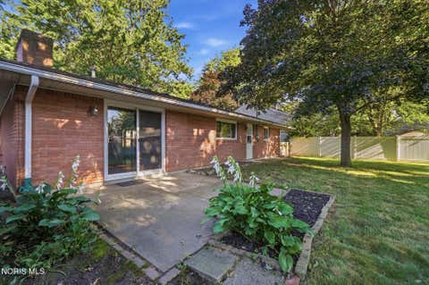 Tiny photo for 210 Cedar Lane, Waterville, OH 43566 (MLS # 10011595)