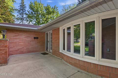 Tiny photo for 210 Cedar Lane, Waterville, OH 43566 (MLS # 10011595)