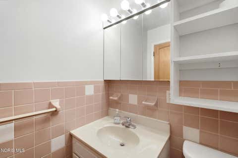 Tiny photo for 210 Cedar Lane, Waterville, OH 43566 (MLS # 10011595)
