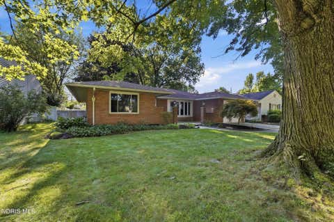 Tiny photo for 210 Cedar Lane, Waterville, OH 43566 (MLS # 10011595)