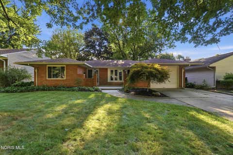 Photo of 210 Cedar Lane, Waterville, OH 43566 (MLS # 10011595)
