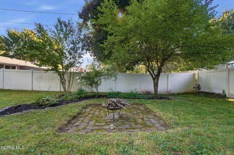 Tiny photo for 210 Cedar Lane, Waterville, OH 43566 (MLS # 10011595)