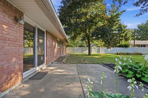Tiny photo for 210 Cedar Lane, Waterville, OH 43566 (MLS # 10011595)