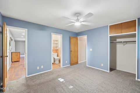 Tiny photo for 210 Cedar Lane, Waterville, OH 43566 (MLS # 10011595)