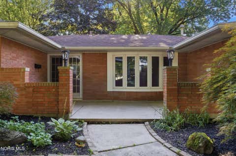 Tiny photo for 210 Cedar Lane, Waterville, OH 43566 (MLS # 10011595)
