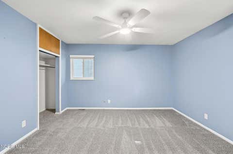 Tiny photo for 210 Cedar Lane, Waterville, OH 43566 (MLS # 10011595)