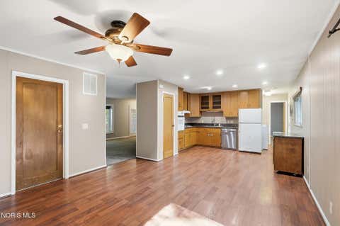 Tiny photo for 210 Cedar Lane, Waterville, OH 43566 (MLS # 10011595)