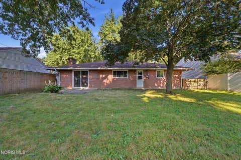 Tiny photo for 210 Cedar Lane, Waterville, OH 43566 (MLS # 10011595)