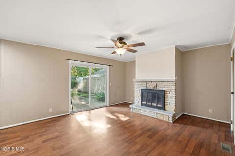 Tiny photo for 210 Cedar Lane, Waterville, OH 43566 (MLS # 10011595)