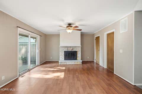 Tiny photo for 210 Cedar Lane, Waterville, OH 43566 (MLS # 10011595)