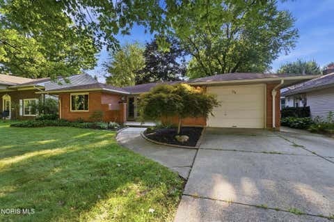 Tiny photo for 210 Cedar Lane, Waterville, OH 43566 (MLS # 10011595)