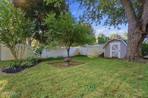 Tiny photo for 210 Cedar Lane, Waterville, OH 43566 (MLS # 10011595)