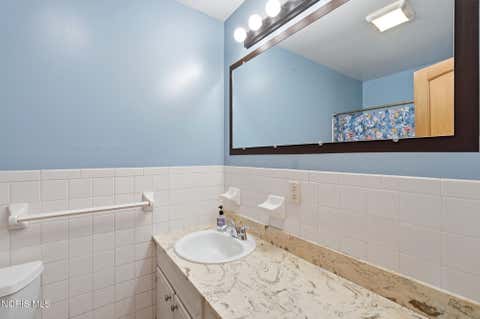 Tiny photo for 210 Cedar Lane, Waterville, OH 43566 (MLS # 10011595)