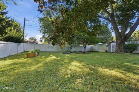 Tiny photo for 210 Cedar Lane, Waterville, OH 43566 (MLS # 10011595)