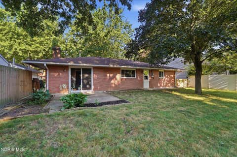 Tiny photo for 210 Cedar Lane, Waterville, OH 43566 (MLS # 10011595)