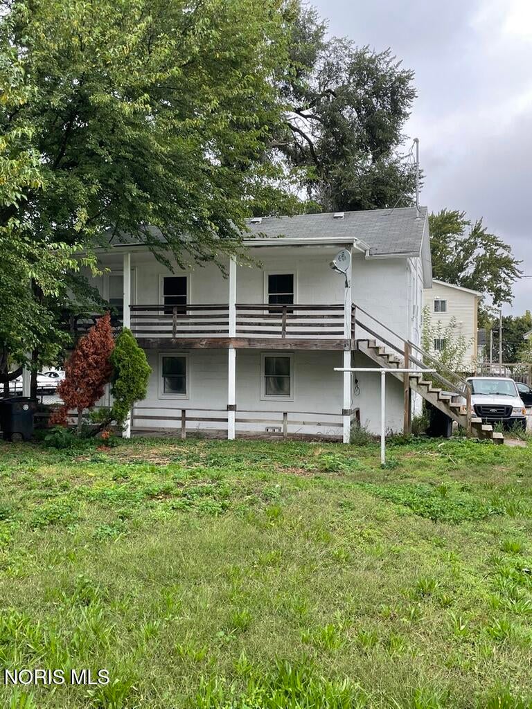 315 E Evers Avenue