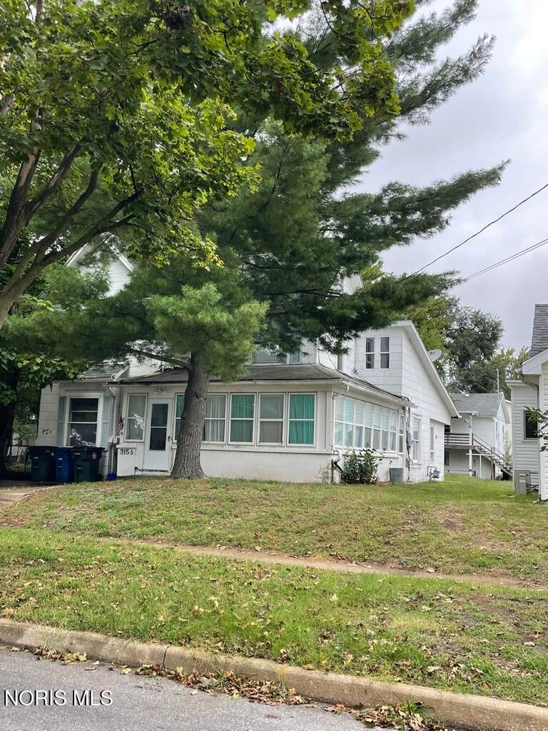 315 E Evers Avenue