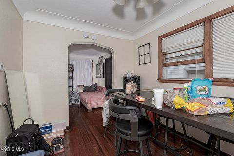 Tiny photo for 4048 Asbury Drive, Toledo, OH 43612 (MLS # 10006435)