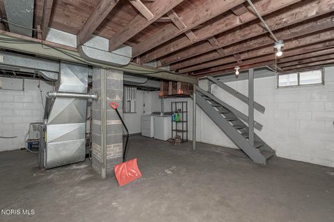 Tiny photo for 4048 Asbury Drive, Toledo, OH 43612 (MLS # 10006435)