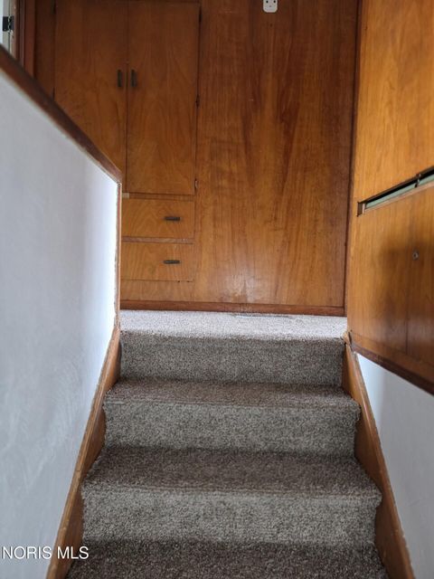 Tiny photo for 1336 E Broadway Street, Toledo, OH 43605 (MLS # 10007434)