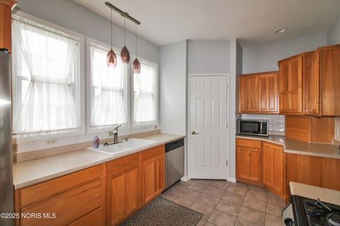 Tiny photo for 423 Fulton Street, Port Clinton, OH 43452 (MLS # 10000568)