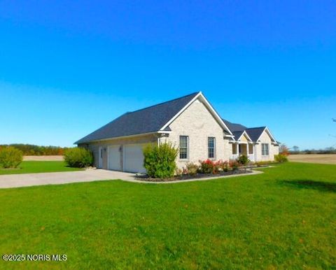 Tiny photo for 18436 E Us Route 224, Findlay, OH 45840 (MLS # 10000782)