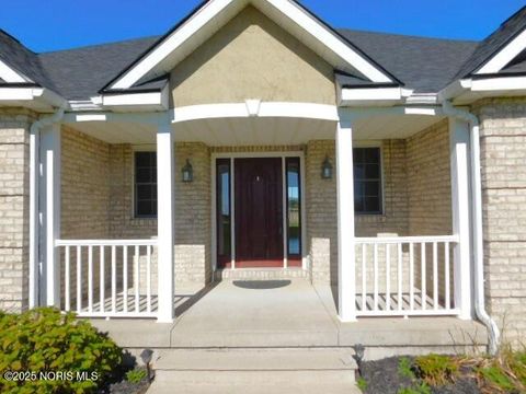 Tiny photo for 18436 E Us Route 224, Findlay, OH 45840 (MLS # 10000782)