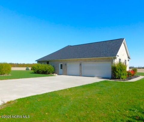 Tiny photo for 18436 E Us Route 224, Findlay, OH 45840 (MLS # 10000782)