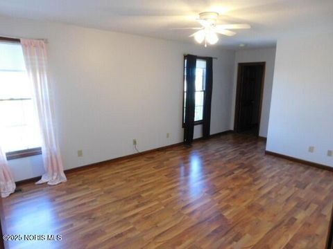 Tiny photo for 18436 E Us Route 224, Findlay, OH 45840 (MLS # 10000782)