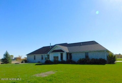 Tiny photo for 18436 E Us Route 224, Findlay, OH 45840 (MLS # 10000782)