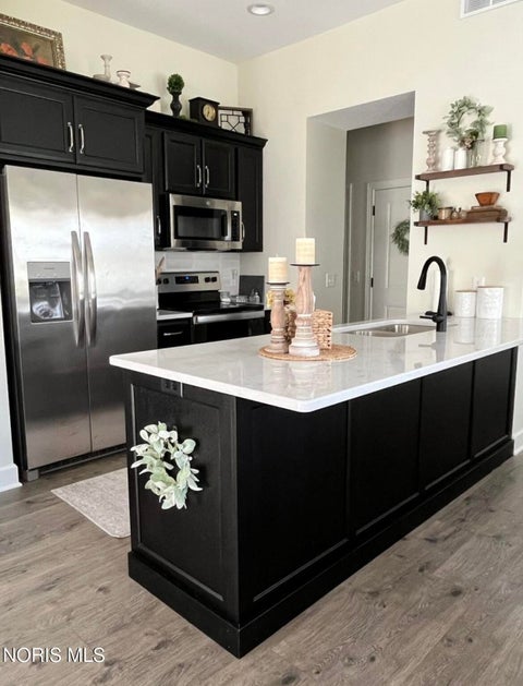 Tiny photo for 107 Dairy Drive #Unit C, Edgerton, OH 43517 (MLS # 10010694)