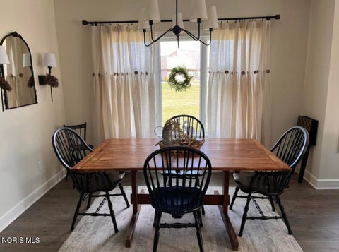 Tiny photo for 107 Dairy Drive #Unit C, Edgerton, OH 43517 (MLS # 10010694)