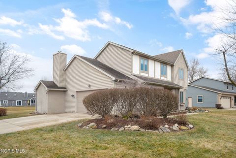 Tiny photo for 5955 Hawthorne Drive, Sylvania, OH 43560 (MLS # 10004419)