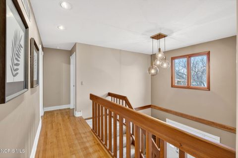 Tiny photo for 5955 Hawthorne Drive, Sylvania, OH 43560 (MLS # 10004419)