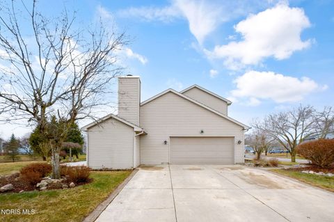 Tiny photo for 5955 Hawthorne Drive, Sylvania, OH 43560 (MLS # 10004419)