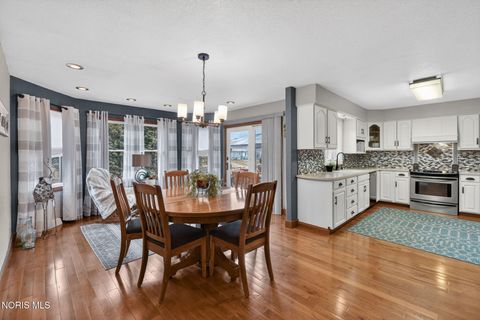 Tiny photo for 5955 Hawthorne Drive, Sylvania, OH 43560 (MLS # 10004419)