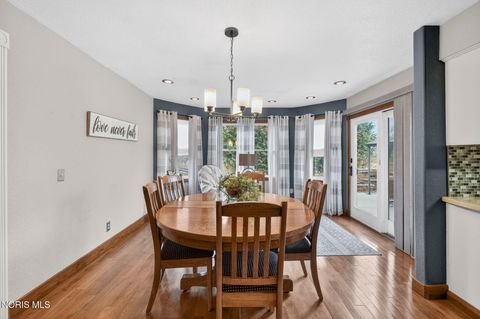 Tiny photo for 5955 Hawthorne Drive, Sylvania, OH 43560 (MLS # 10004419)