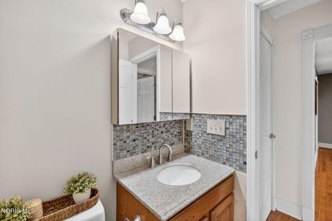 Tiny photo for 5955 Hawthorne Drive, Sylvania, OH 43560 (MLS # 10004419)