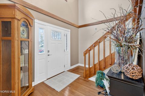 Tiny photo for 5955 Hawthorne Drive, Sylvania, OH 43560 (MLS # 10004419)