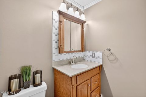 Tiny photo for 5955 Hawthorne Drive, Sylvania, OH 43560 (MLS # 10004419)