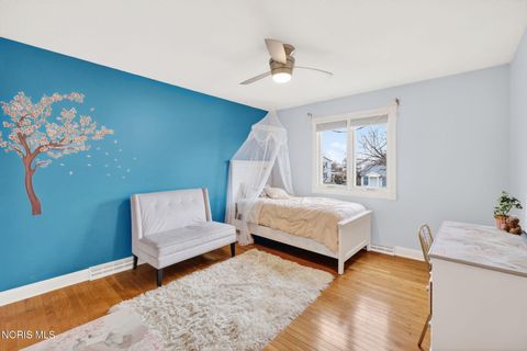 Tiny photo for 5955 Hawthorne Drive, Sylvania, OH 43560 (MLS # 10004419)