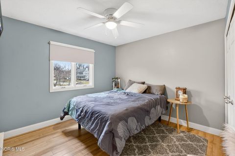 Tiny photo for 5955 Hawthorne Drive, Sylvania, OH 43560 (MLS # 10004419)