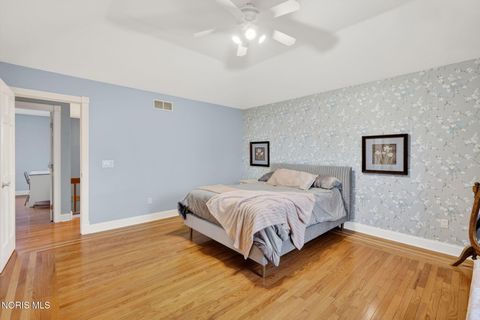 Tiny photo for 5955 Hawthorne Drive, Sylvania, OH 43560 (MLS # 10004419)