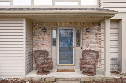 Tiny photo for 5955 Hawthorne Drive, Sylvania, OH 43560 (MLS # 10004419)