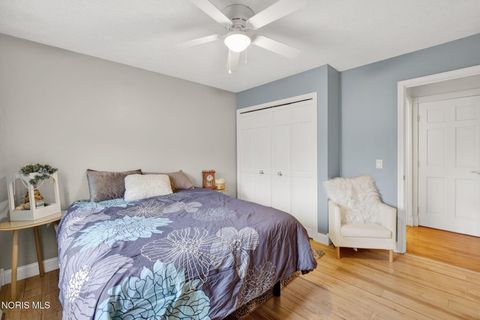 Tiny photo for 5955 Hawthorne Drive, Sylvania, OH 43560 (MLS # 10004419)