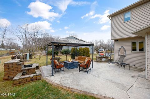 Tiny photo for 5955 Hawthorne Drive, Sylvania, OH 43560 (MLS # 10004419)