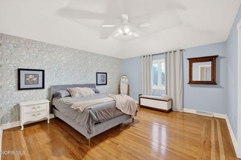 Tiny photo for 5955 Hawthorne Drive, Sylvania, OH 43560 (MLS # 10004419)